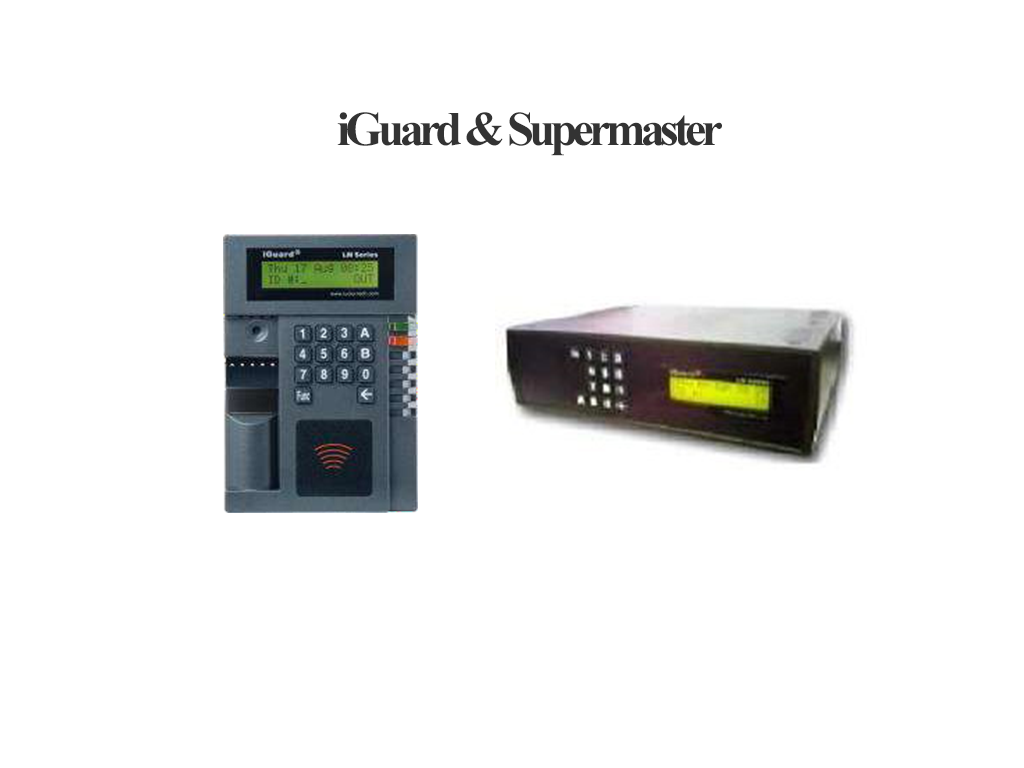 iGuard